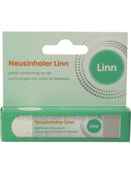 Neusinhaler stick