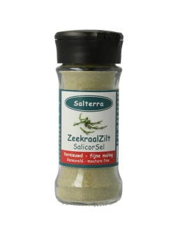 Zeekraalzilt fijn