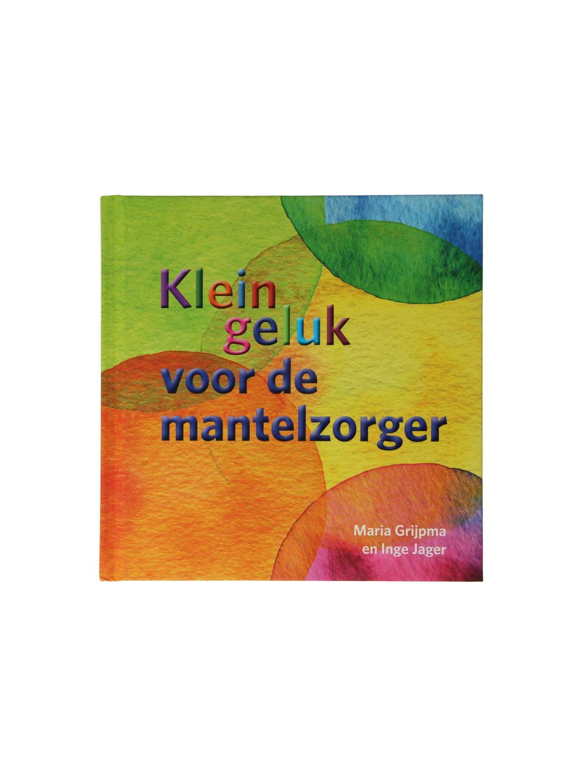 Klein geluk voor de mantelzorger