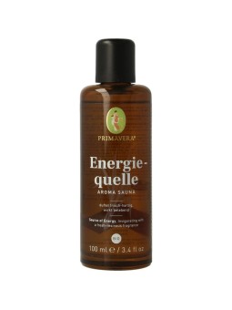 Sauna therapy source of energy bio