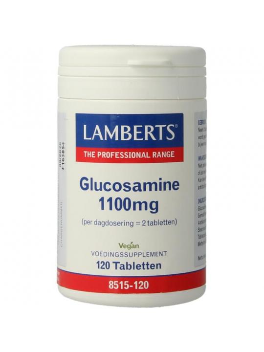 Glucosamine 1100