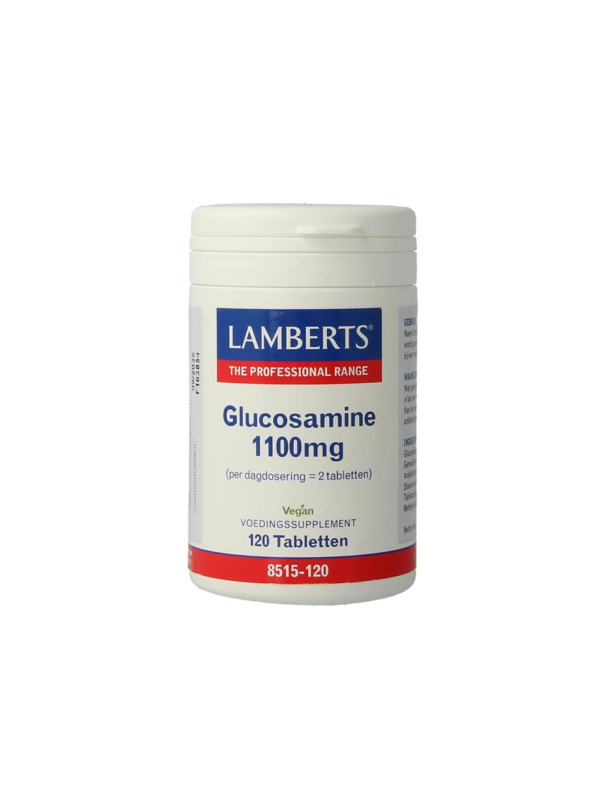 Glucosamine 1100