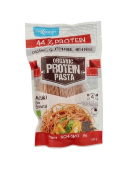 Protein pasta adzuki bean spaghetti