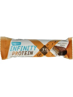 Protein infinity reep salty caramel-peanut