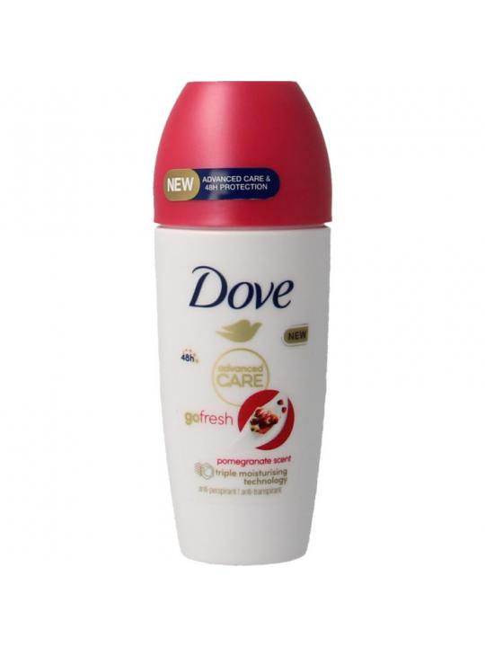 Pomegranate deoroller