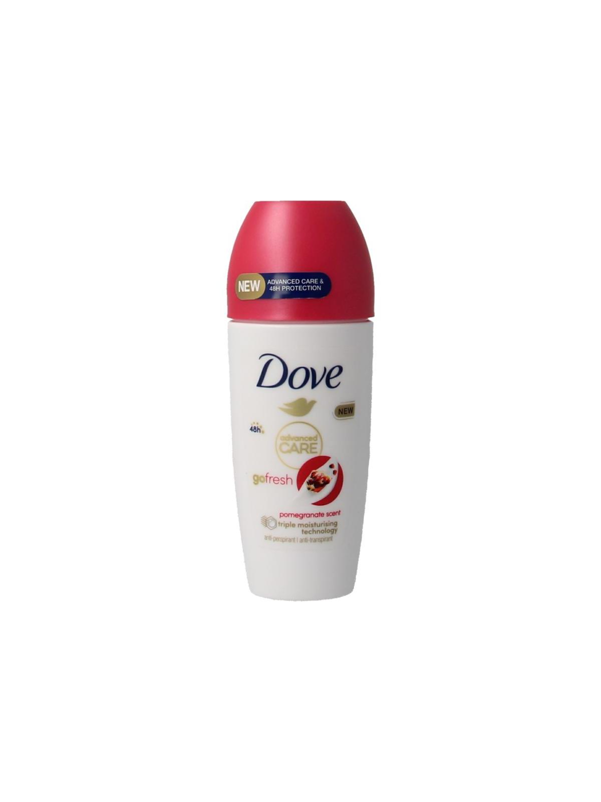 Pomegranate deoroller