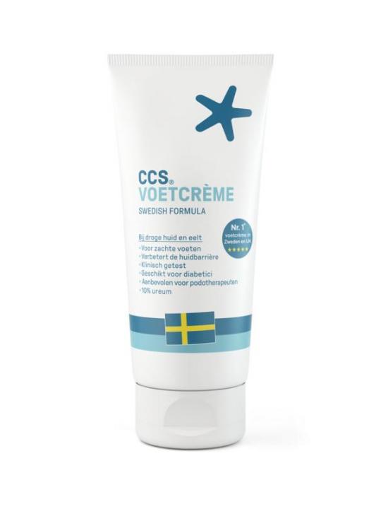 Voetcreme