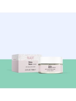 Baby & kids balm parfumvrij