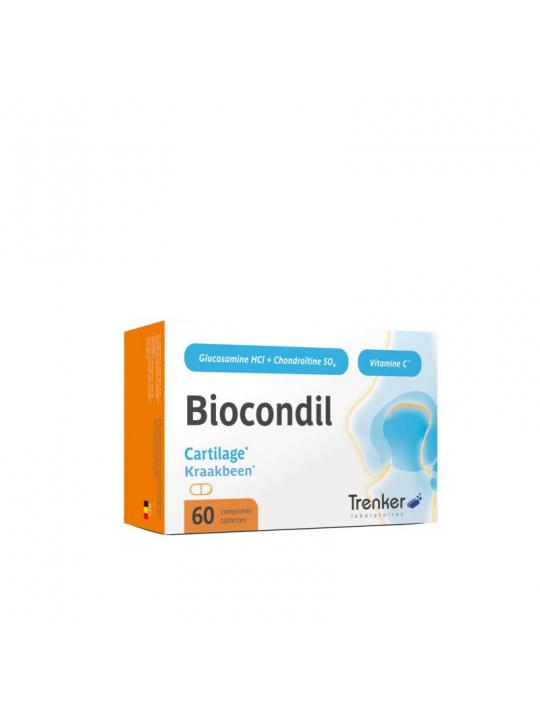 Biocondil chondroitine glucosamine vitamine C