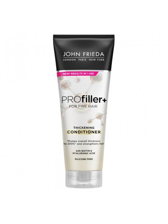 Conditioner profiller+ thickening