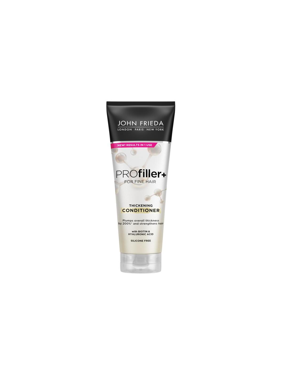 Conditioner profiller+ thickening