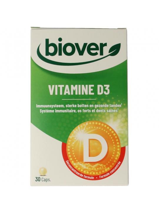 Vitamine D3