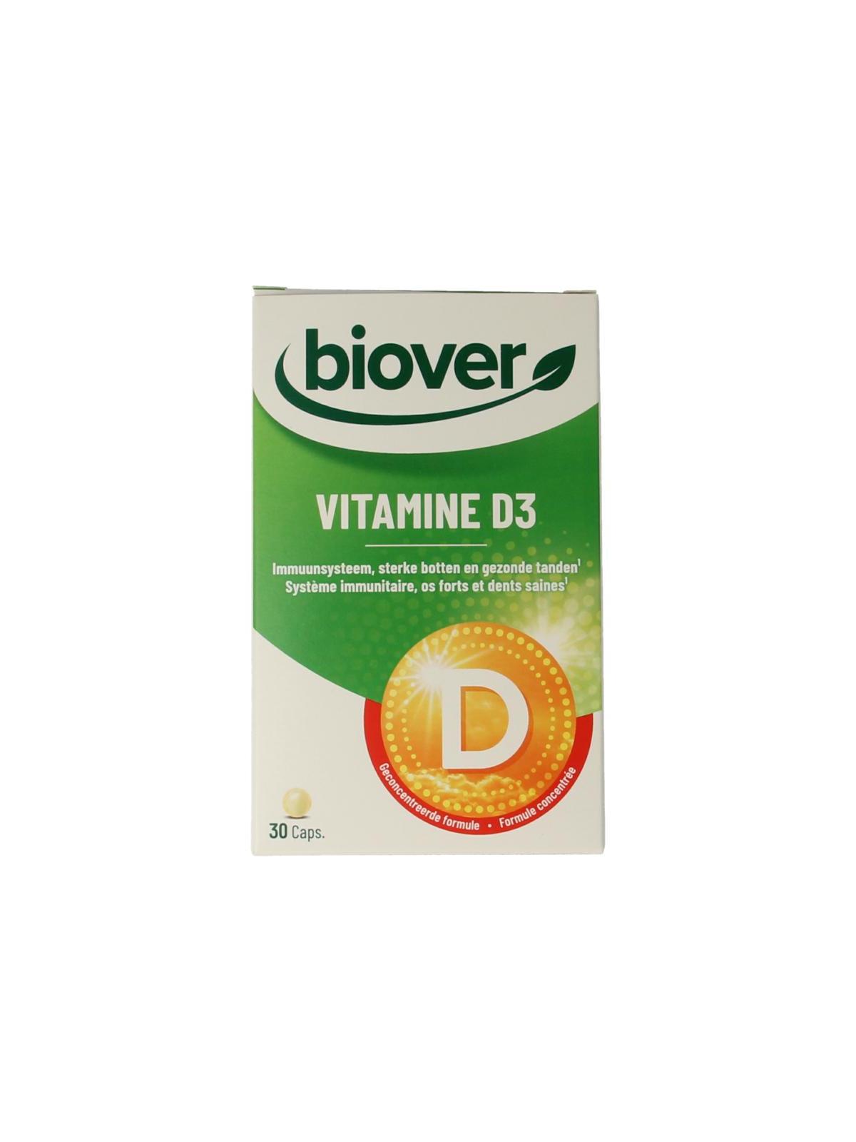 Vitamine D3