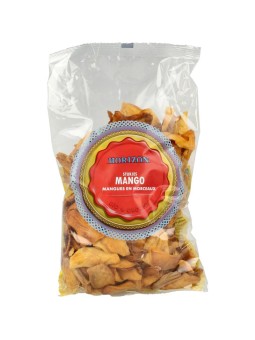 Mango bio
