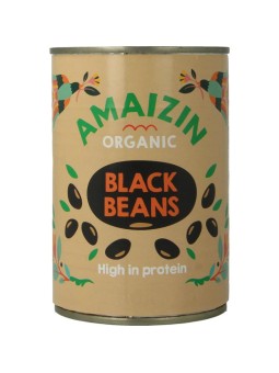 Black beans bio