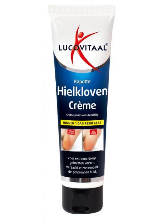 Hielkloven creme