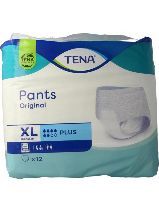 Pants original plus XL