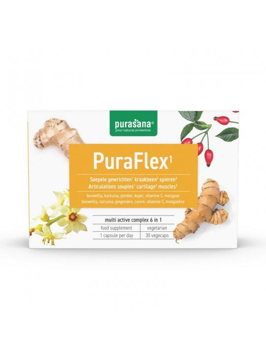 Puraflex