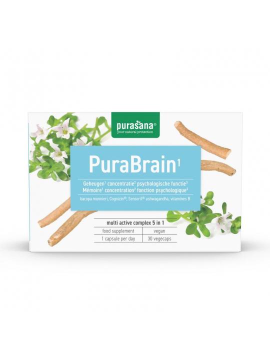 Purabrain