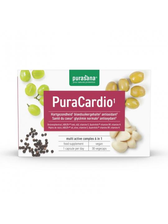 Puracardio