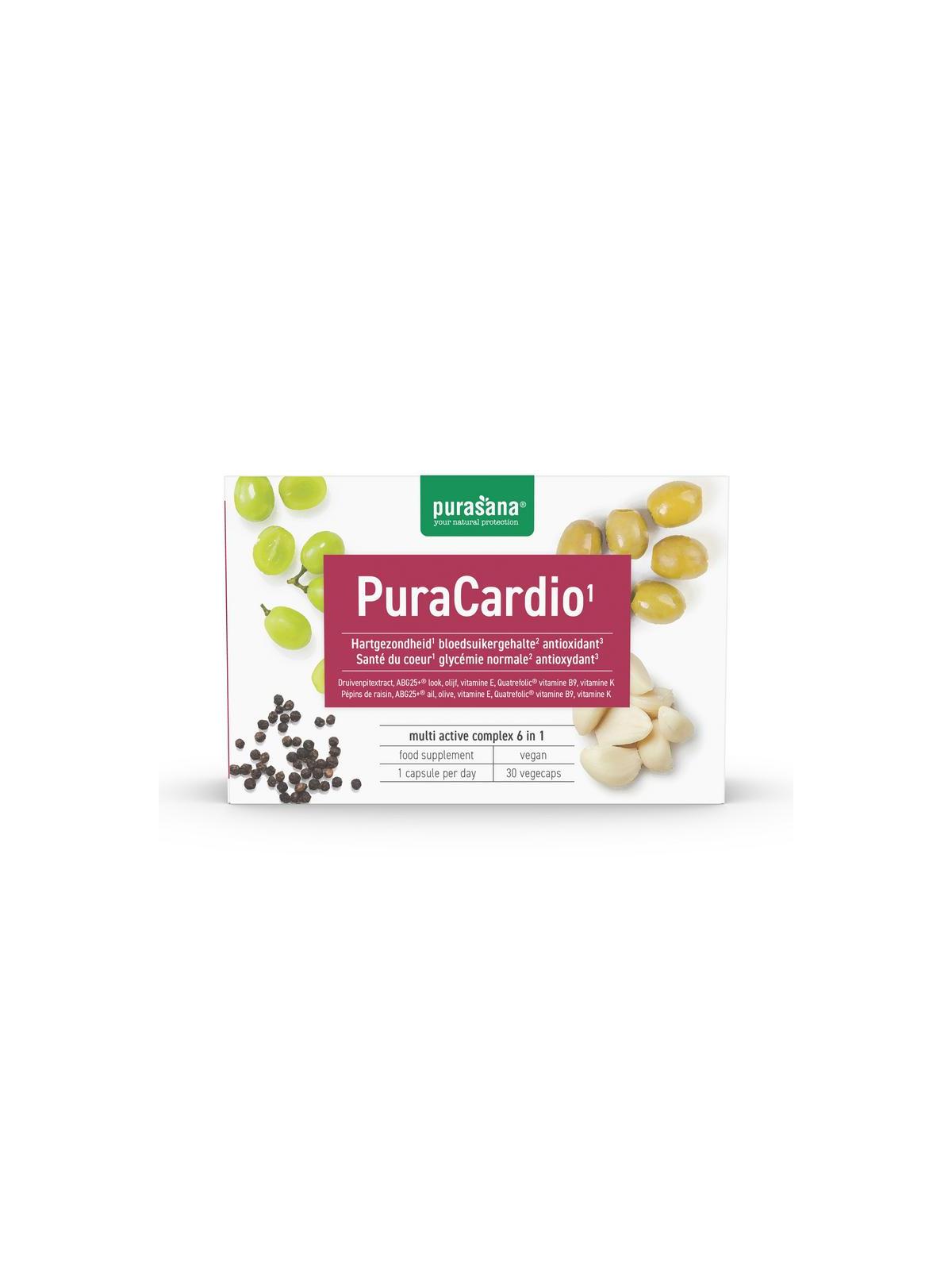 Puracardio