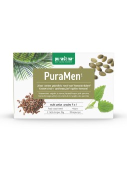Puramen