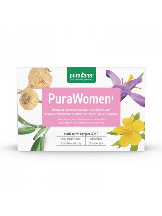 Purawomen