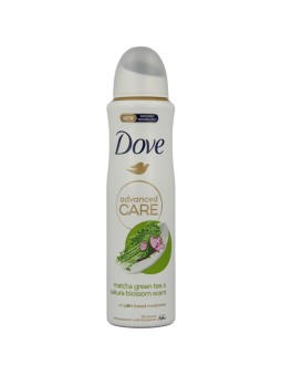 Deodorant spray matcha & sakura