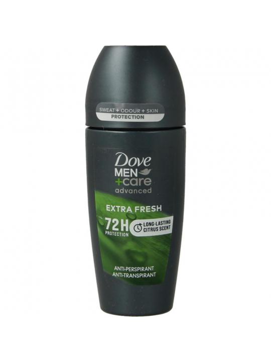 Deodorant roller men+ care extra fresh