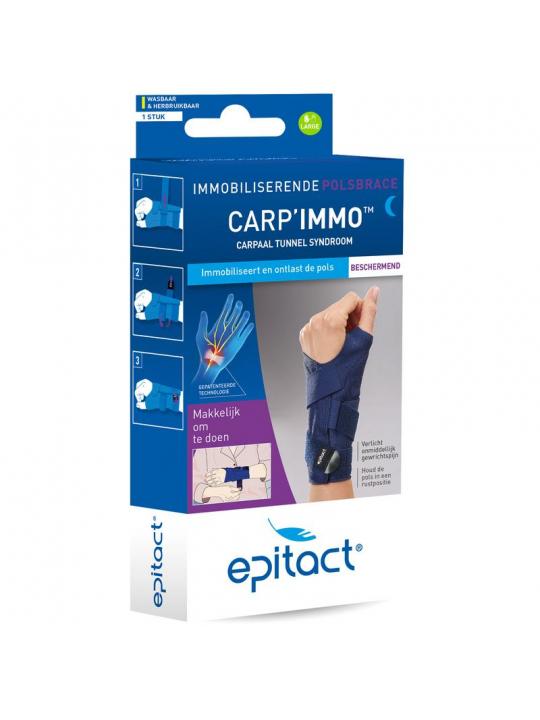 Carp Immo links maat L