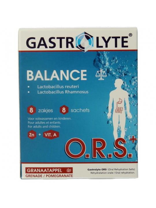 O.R.S. Balance+