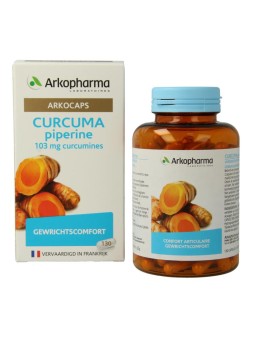 Curcuma