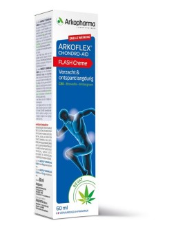 Flash creme