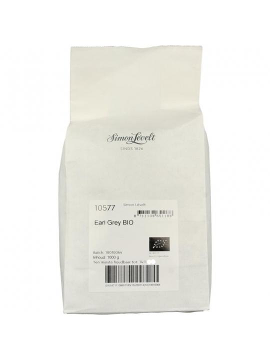 Earl grey bio
