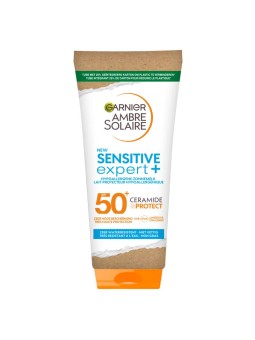 Sensitive melk SPF50+