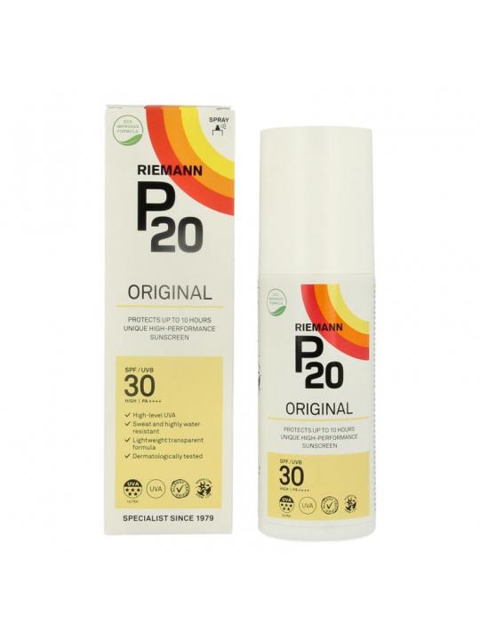 Original spray SPF30