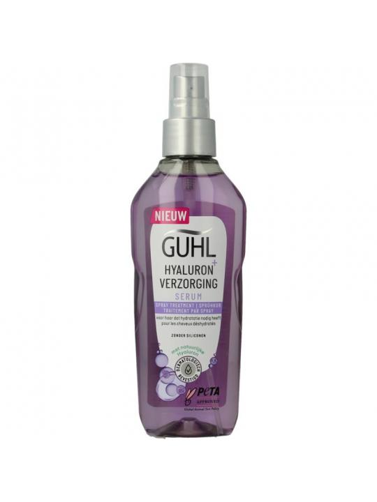 Hyaluron+ verzorging serum spray