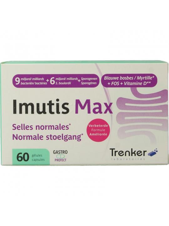 Imutis max