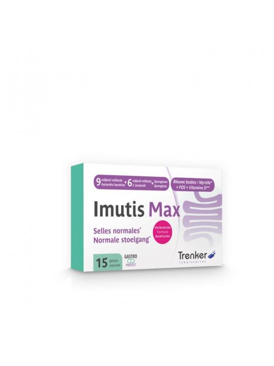 Imutis max