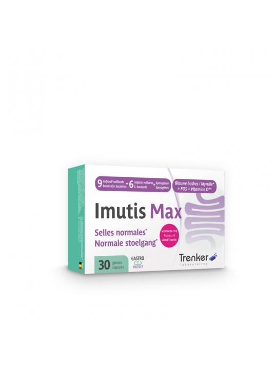 Imutis max