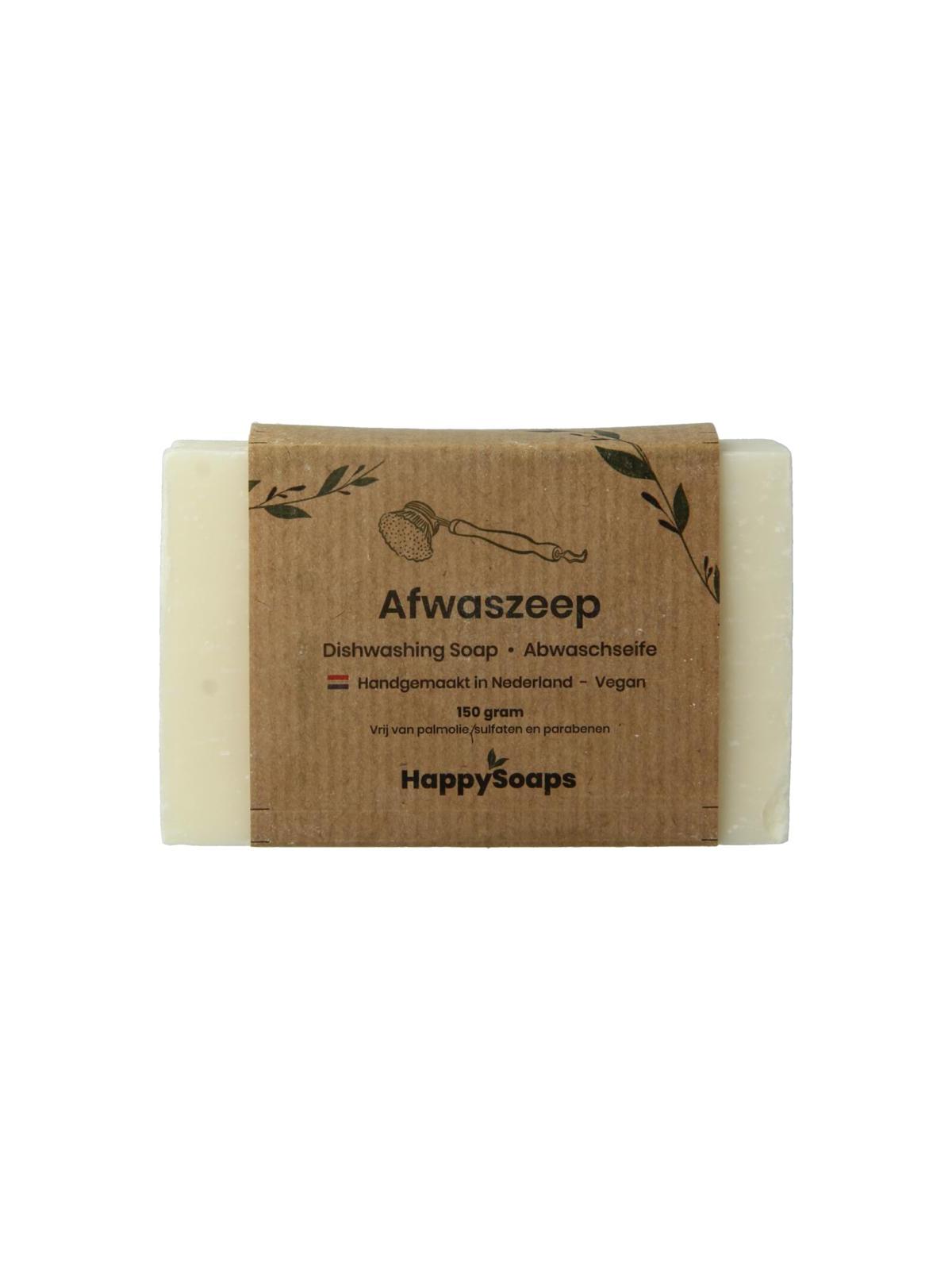 Afwaszeep