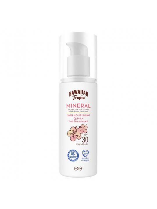 Mineral sunmilk lotion SPF30