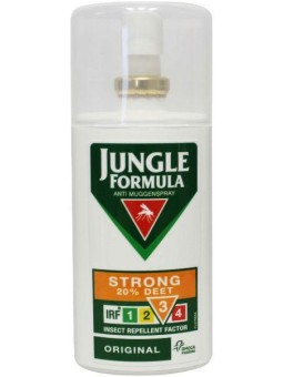 Strong original