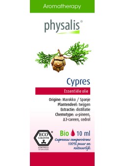 Cypres bio
