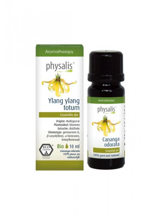 Ylang ylang totum