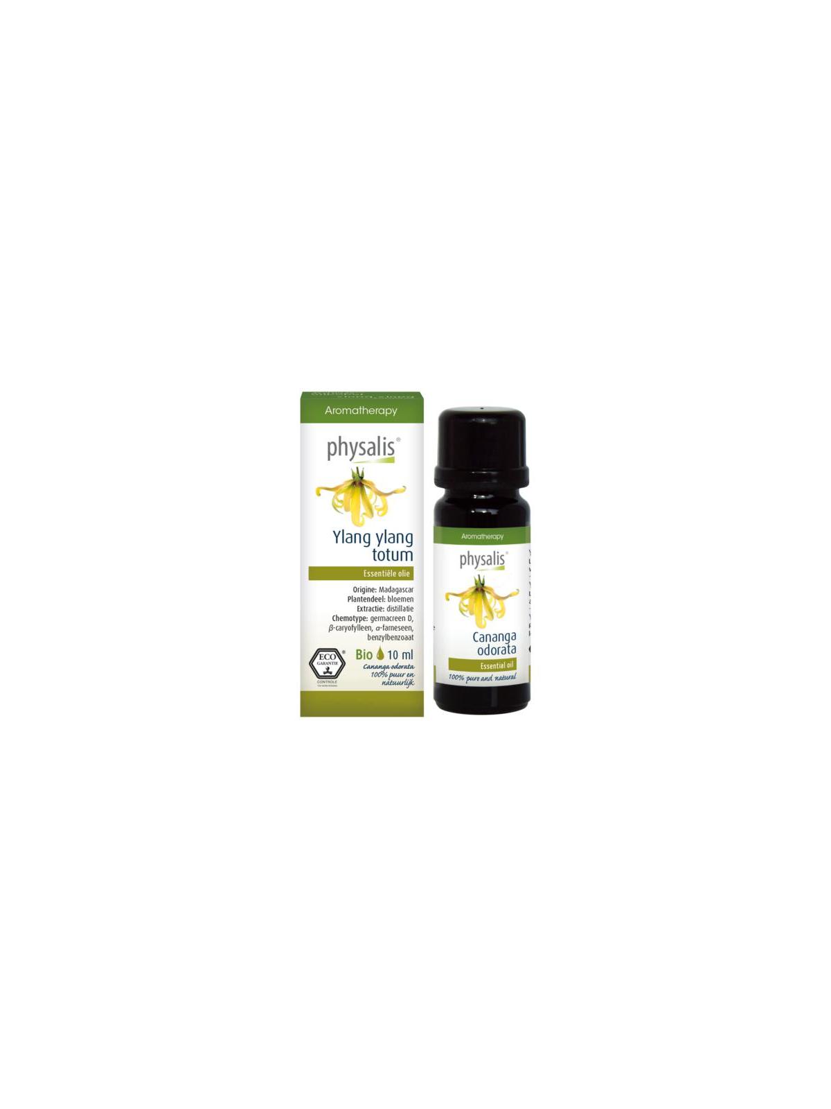 Ylang ylang totum