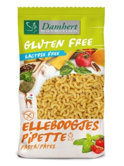 Pasta elleboogjes glutenvrij