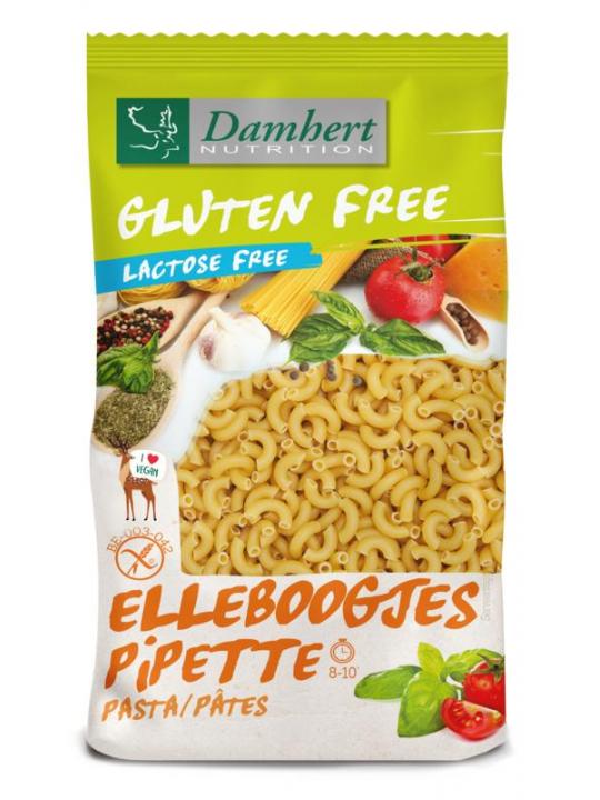 Pasta elleboogjes glutenvrij
