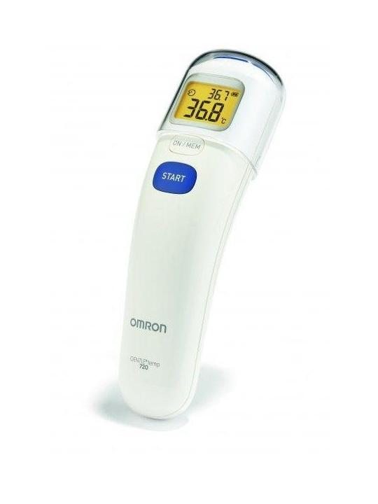 Infrarood thermometer