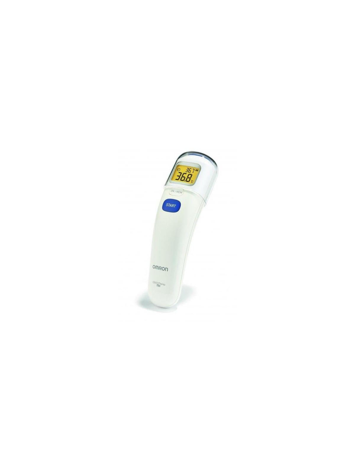 Infrarood thermometer